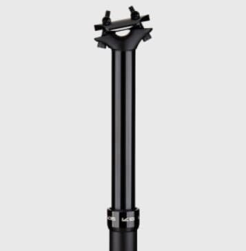 KS E20i Internally Routed Dropper Post 31.6mm Bike Parts KS 125mm