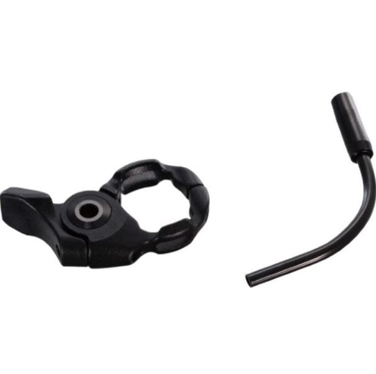 KS KGP Alloy Bracket Plastic Lever Dropper Lever Bike Parts KS