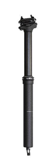 KS LEV Integra Dropper Seatpost Bike Parts KS KS LEV Integra C217 30.9 x 100mm 335mm Length No Remote Included