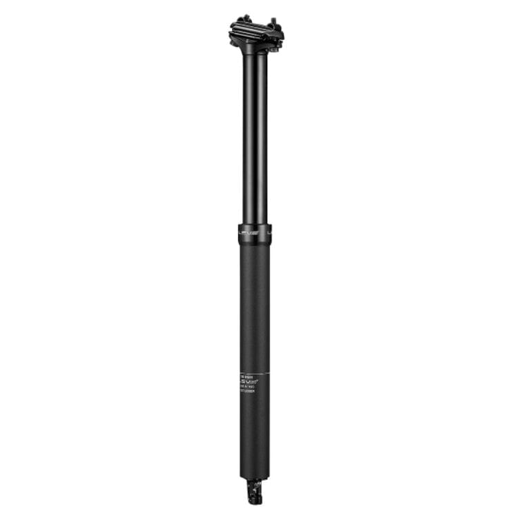 KS Lev Si C223 Dropper Seatpost 31.6 x 125mm 395mm Bike Parts KS