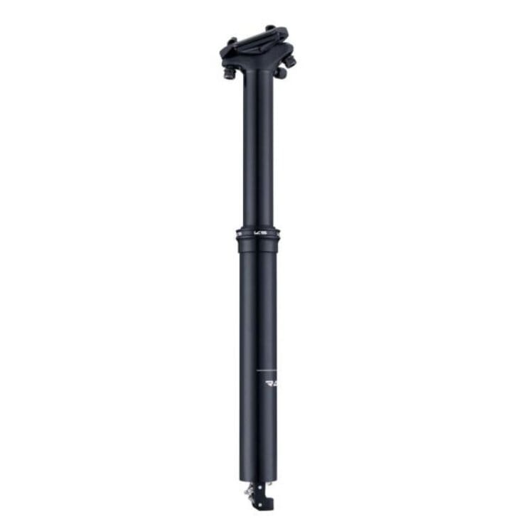 KS Ragei S C265 Dropper Suspension Seatpost 30.9 x 125 388mm Bike Parts KS