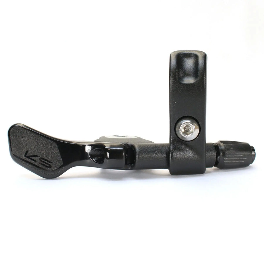 KS Southpaw Seatpost Remote under bar lever Alloy Bike Parts KS