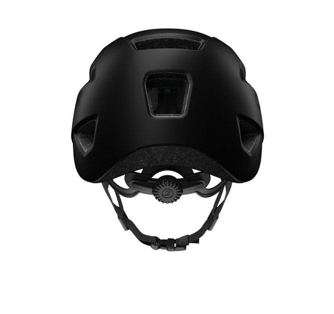 Lazer Chiru MIPS Helmet Matte Black Bike Parts Lazer