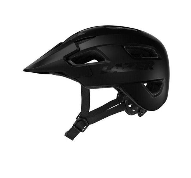 Lazer Chiru MIPS Helmet Matte Black Bike Parts Lazer M