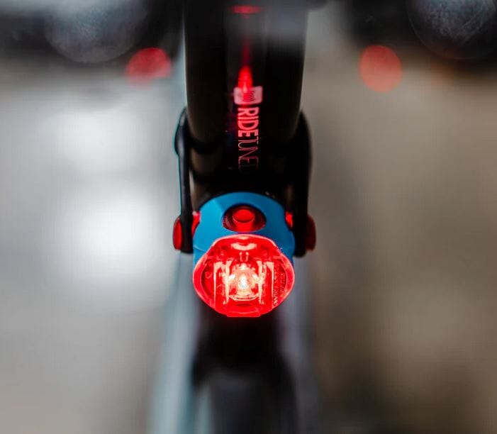 Lezyne Femto Usb Drive Rear Light 5LN Bike Parts Lezyne 