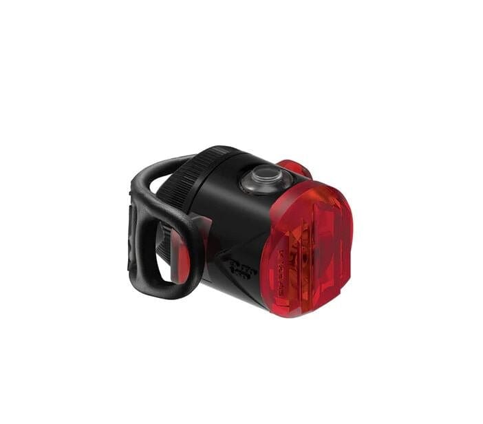 Lezyne Femto Usb Drive Rear Light 5LN Bike Parts Lezyne 