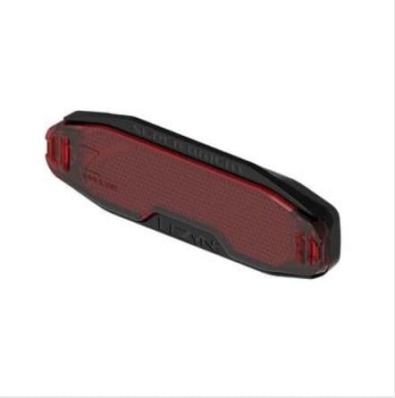 Lezyne LED Z Mark rear E bike light Bike Parts Lezyne