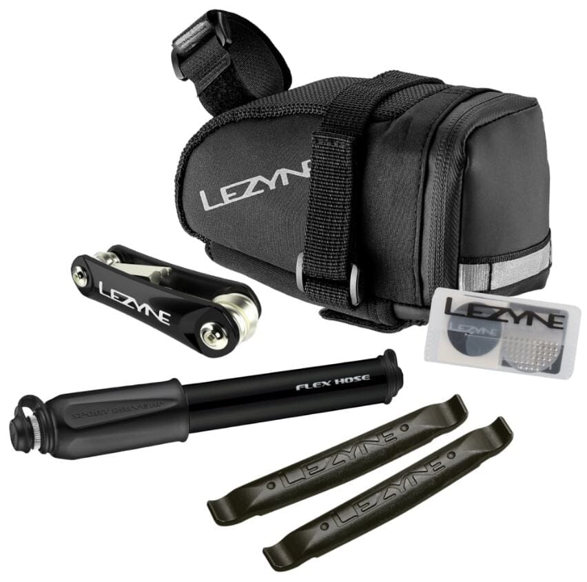 Lezyne M Caddy Sport Kit Bike Parts Lezyne