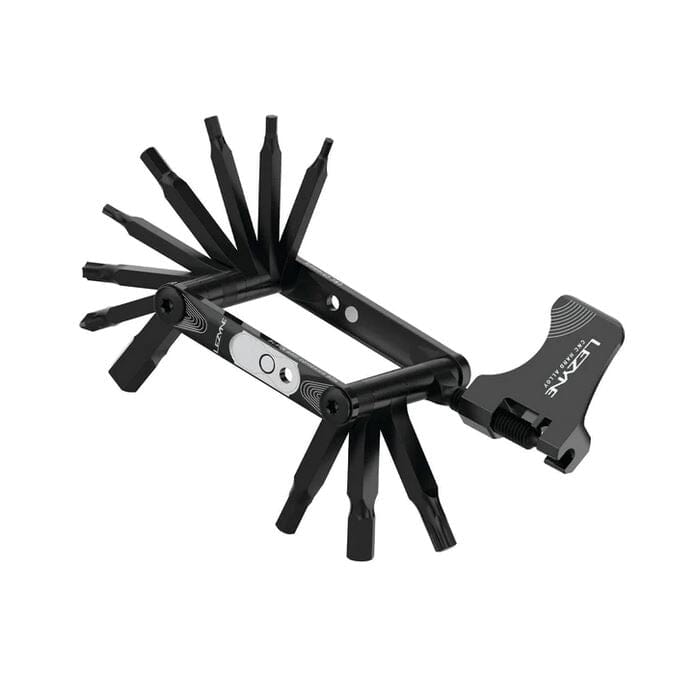 Lezyne V Pro 13 Multi Tool Bike Parts Lezyne