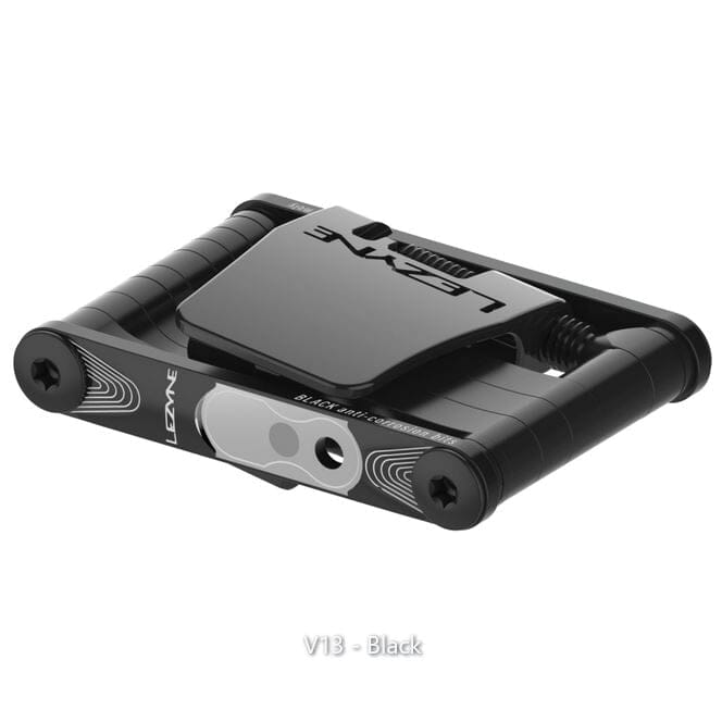 Lezyne V Pro 13 Multi Tool Bike Parts Lezyne