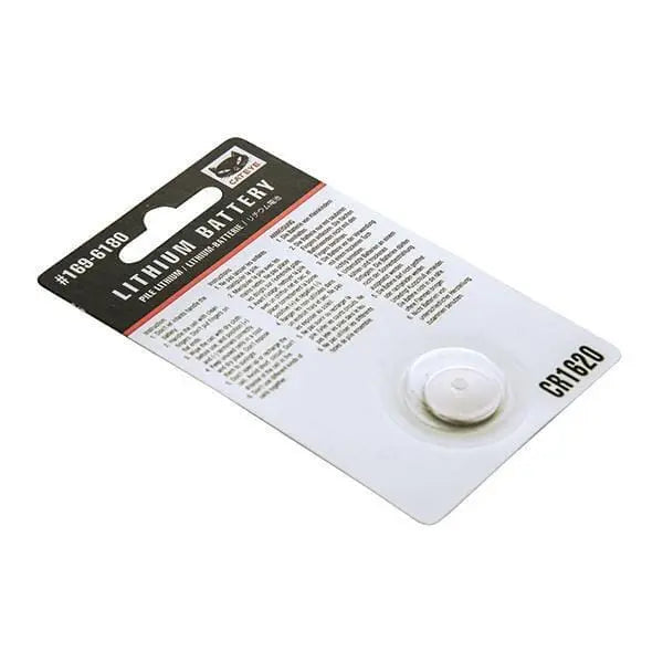 Lithium Battery CR1620 Cateye Bike Parts Cateye