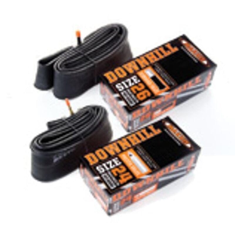 Maxxis 24 x 2.50/2.70 DH FV 425gms 1.5mm wall Tube Bike Parts Maxxis 