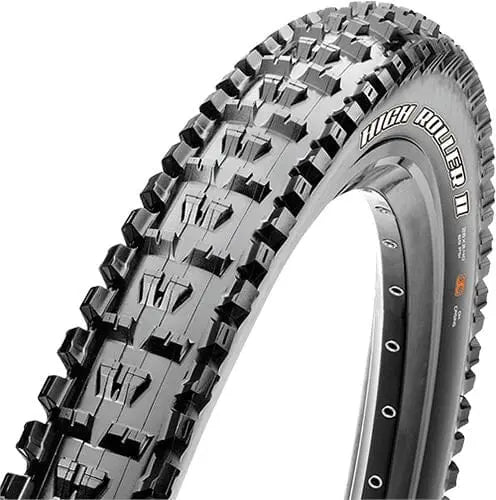 Maxxis 26 x 2.30 High Roller 2 3C/EXO/TR Maxx Terra Foldable Bike Parts Maxxis