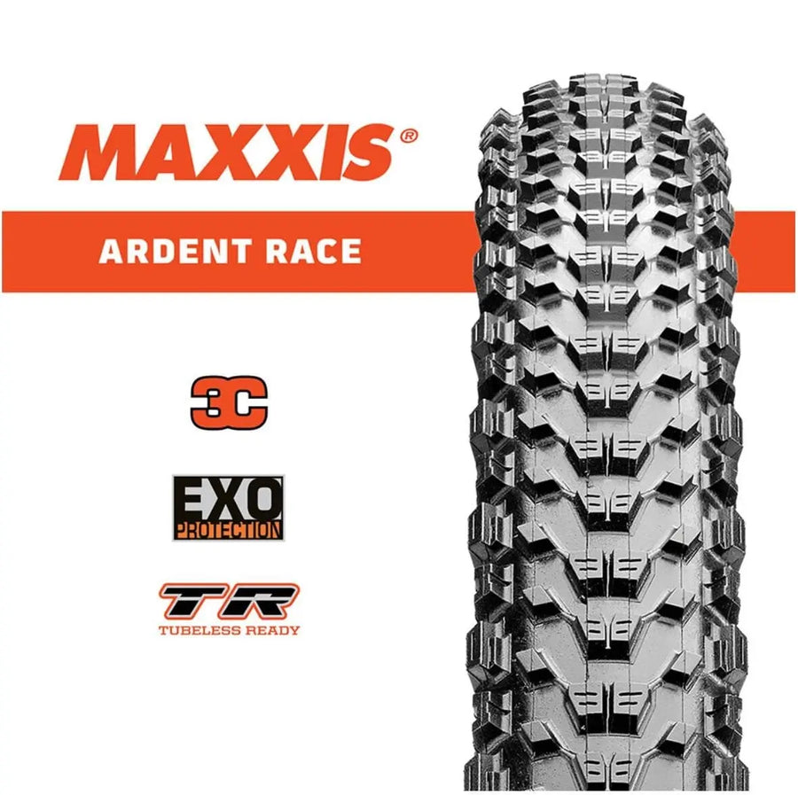 Maxxis 27.5 x 2.20 Ardent Race 3C/EXO/TR Maxx Speed Foldable Bike Parts Marleen
