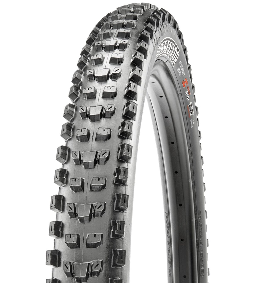 Maxxis 27.5 x 2.40 Dissector Exo/Tr/ WT Tyre Bike Parts Maxxis