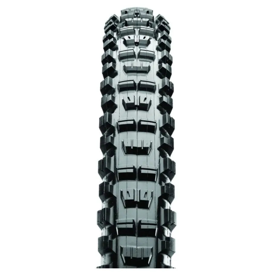 Maxxis 27.5 x 2.60 Minion DHR II EXO/TR Foldable Bike Parts Maxxis