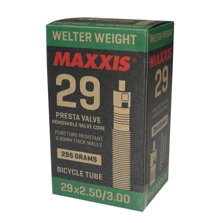 Maxxis 29 x 2.0/3.0 48mm PV/FV Welterweight Tube Bike Parts Maxxis