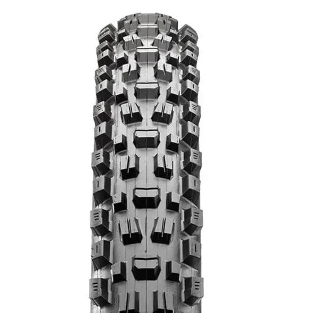 Maxxis 29 x 2.50 WT Assegai 3C/EXO+/TR Maxx Grip Foldable Bike Parts Maxxis