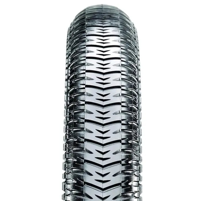 Maxxis 20 x 1 1/8 DTH Race Silkworm 62a/60a 85psi Max Wire Bike Parts Maxxis
