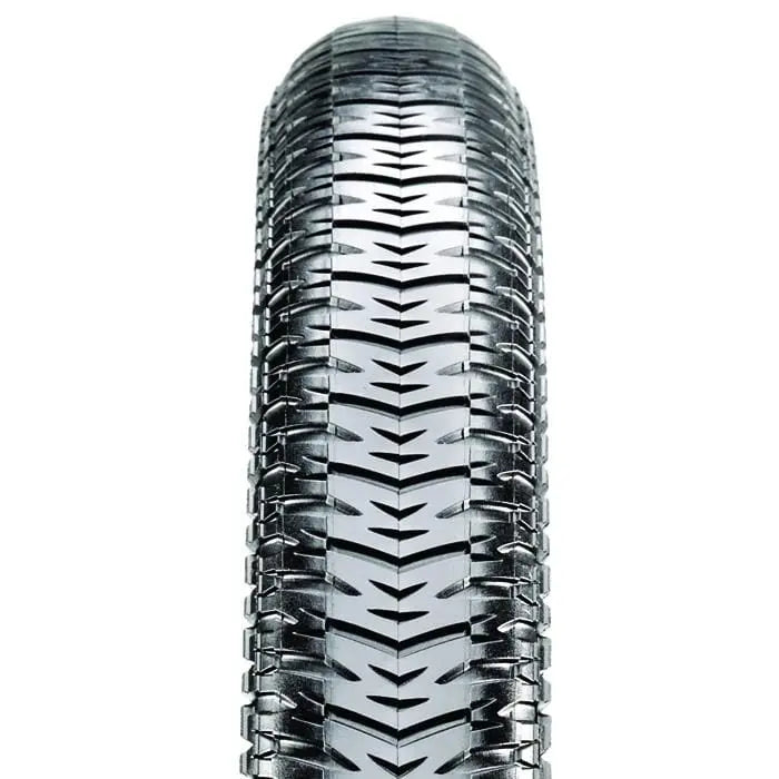 Maxxis 20 x 1 3/8 DTH Race Silkworm 62a/60a 65psi Max Wire Bike Parts Maxxis