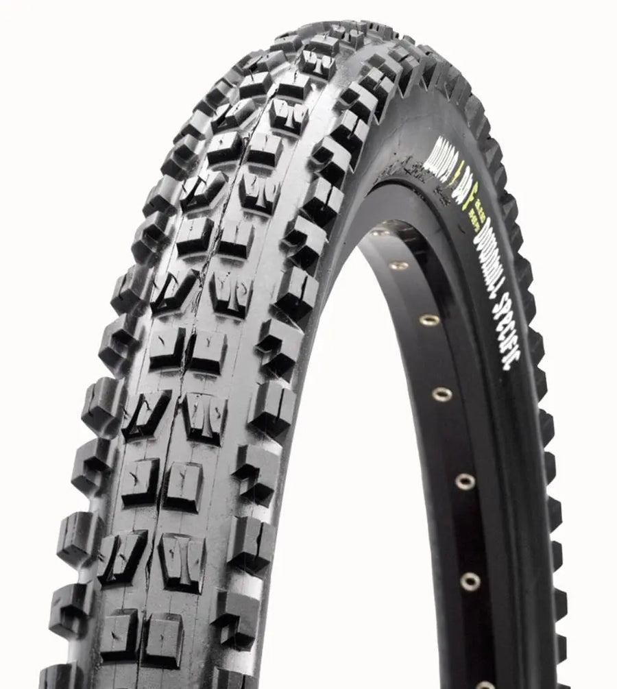 Maxxis Minion DHF 27.5 x 2.50 WT EXO/TR Foldable Bike Parts Maxxis