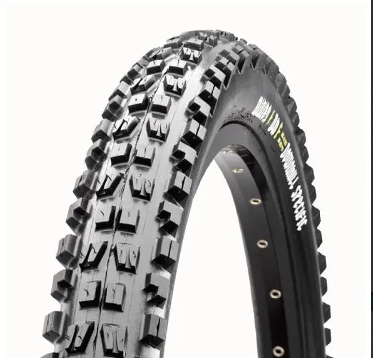 Maxxis Minion DHF 29 x 2.50 WT 3C/TR MAXX Grip EXO DH Fold Bike Parts Maxxis