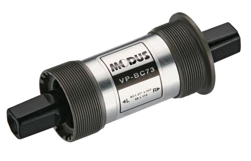 Modus 68 x 127.5MM Bottom Bracket Bike Parts VP