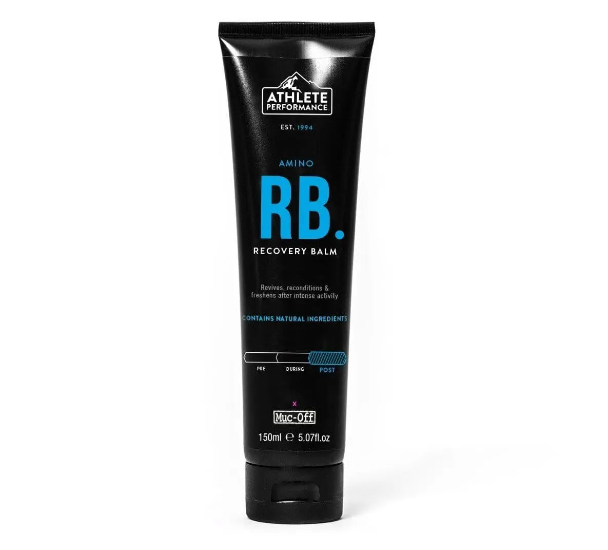 Muc Off Amino Recovery Balm Bike Parts Muc-Off