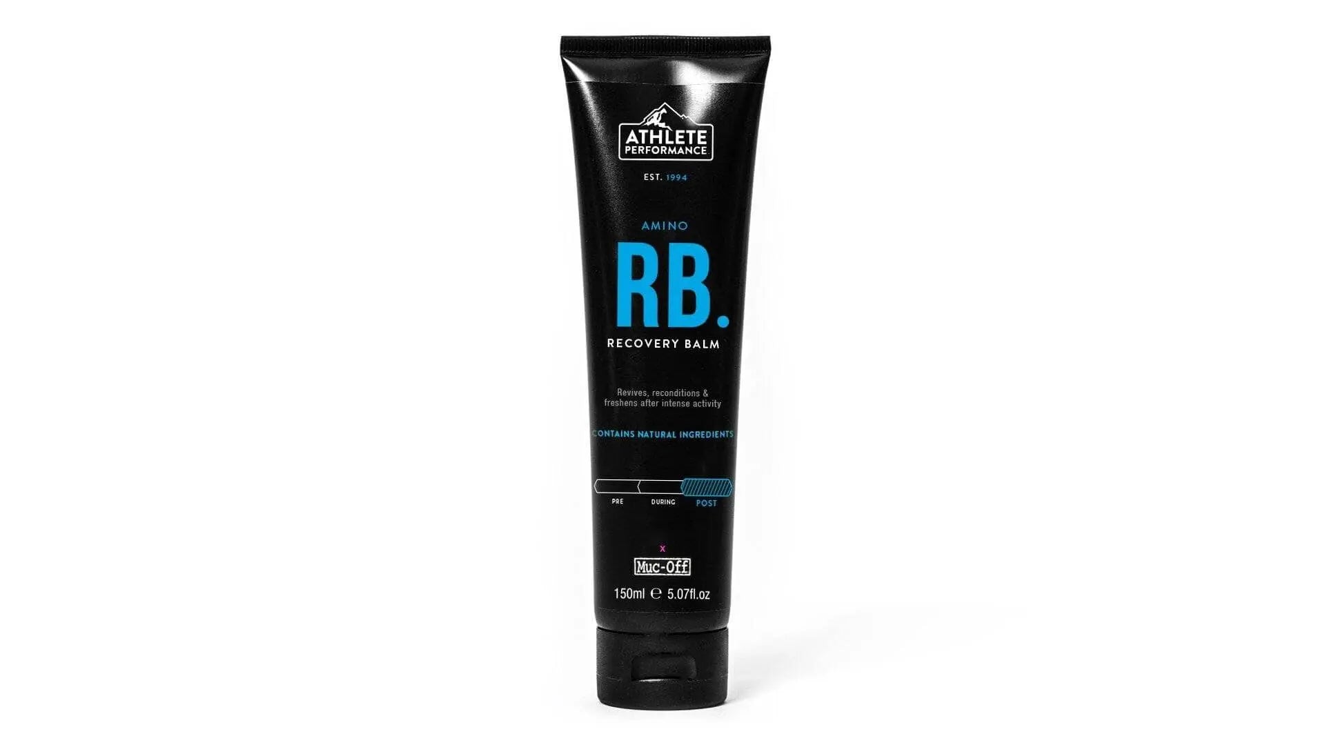 Muc Off Amino Recovery Balm Bike Parts Muc-Off