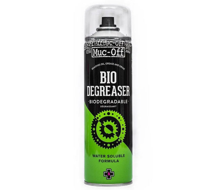 Muc-Off Bio Degreaser Aero 500ml Bike Parts Muc-Off