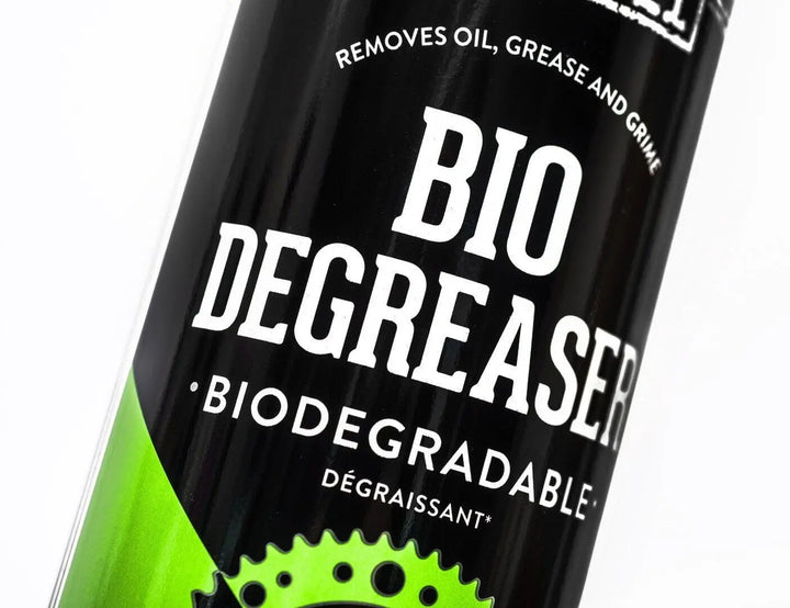 Muc-Off Bio Degreaser Aero 500ml Bike Parts Muc-Off