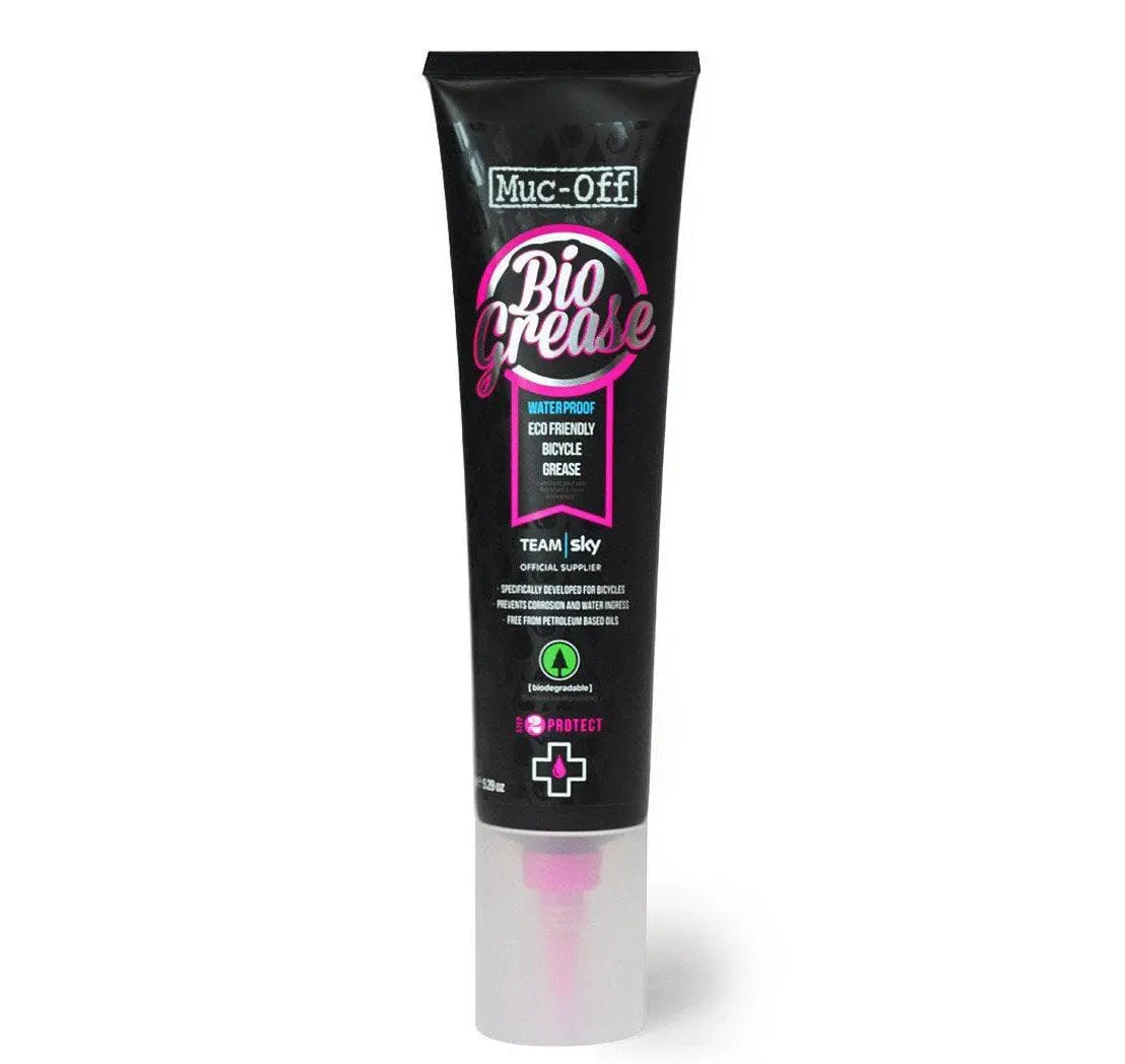 Muc Off Bio Grease Tube 150g MO367 Bike Parts Muc-Off