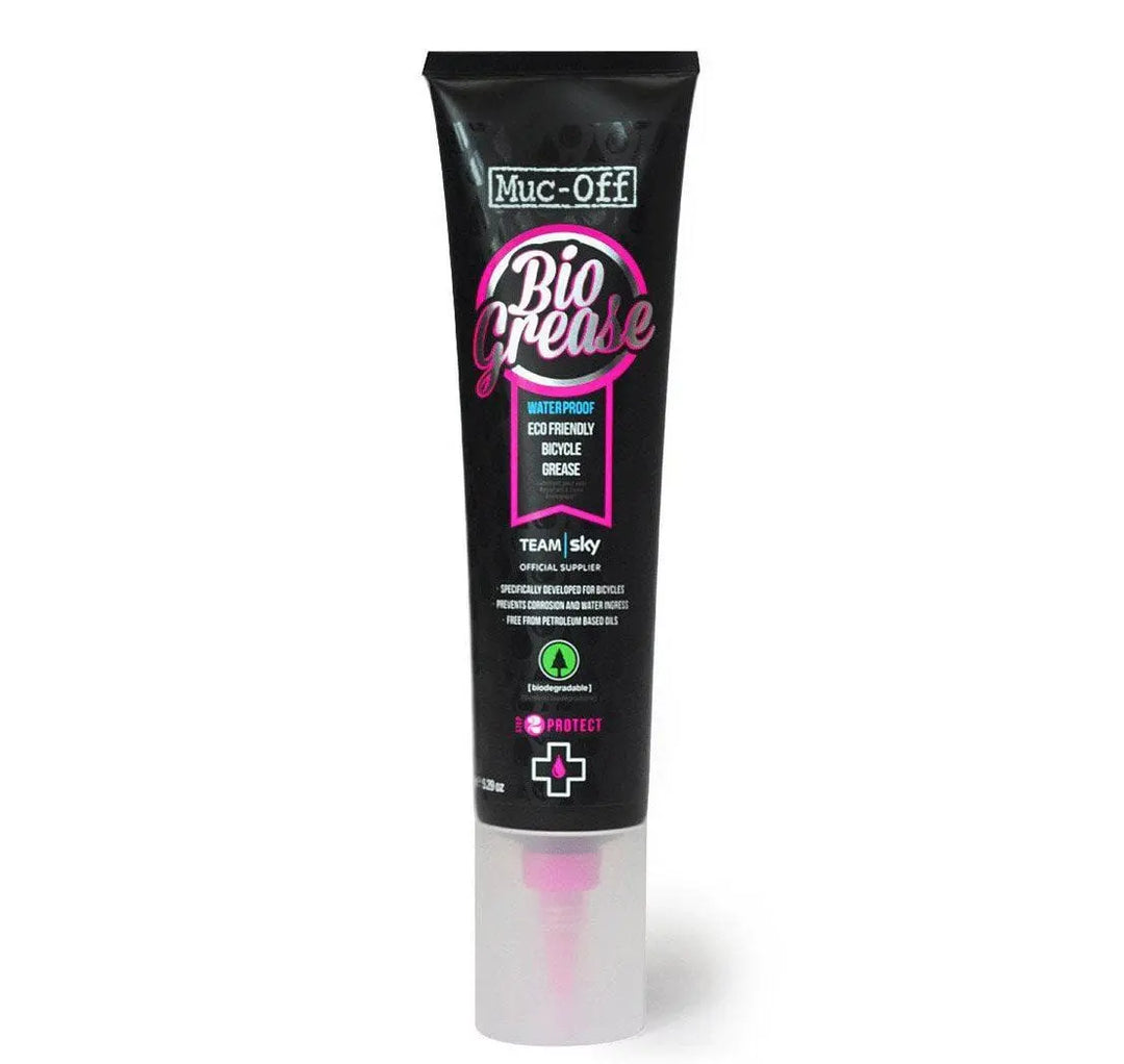 Muc Off Bio Grease Tube 150g MO367 Bike Parts Muc-Off