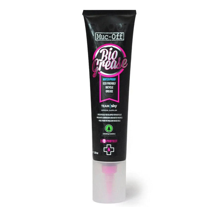Muc Off Bio Grease Tube 150g MO367 Bike Parts Muc-Off