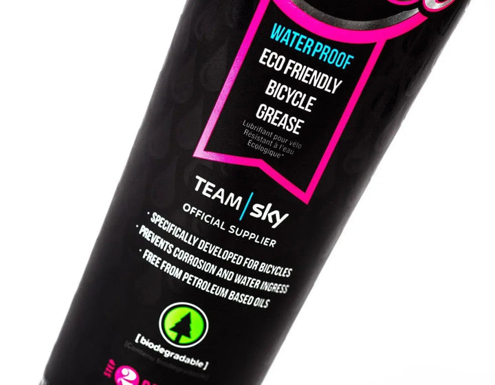 Muc Off Bio Grease Tube 150g MO367 Bike Parts Muc-Off