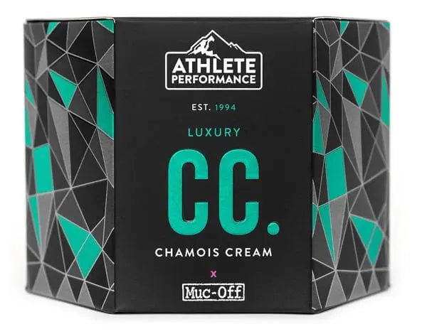 Muc Off Chamois Cream 250ml Bike Parts Muc-Off