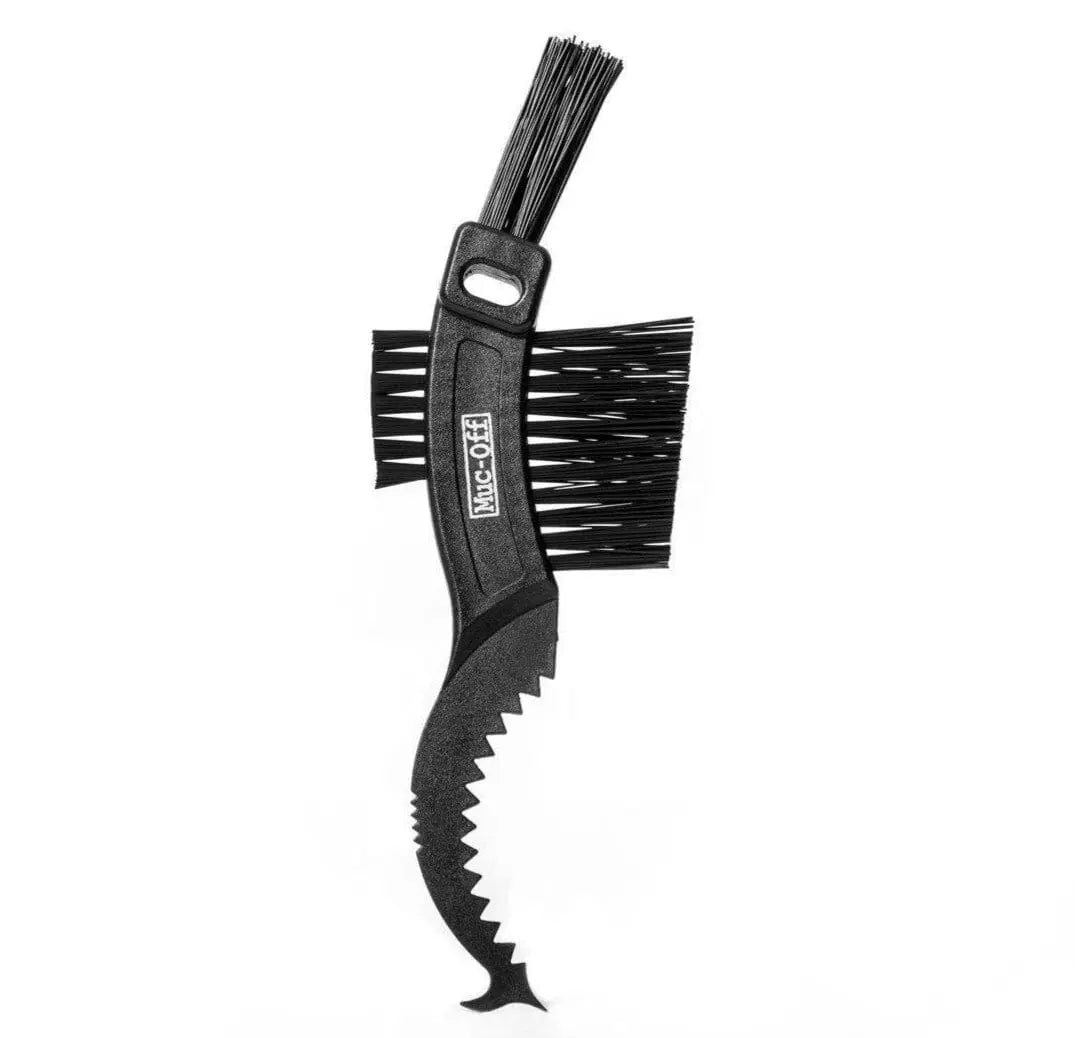 Muc-Off Claw Brush Bike Parts Muc-Off
