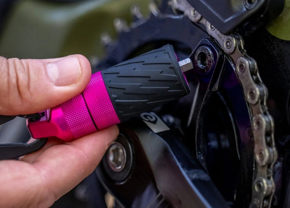 Muc-Off eBike Drivetrain Tool Bike Parts Muc-Off