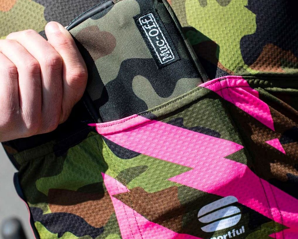 Muc-Off Essentials Case Bike Parts Muc-Off
