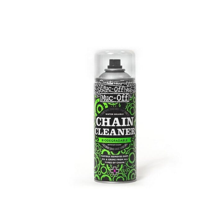 Muc-Off Family Bike Care Kit Bike Parts Muc-Off