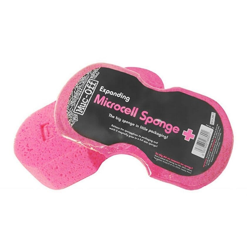 Muc-Off Family Bike Care Kit Bike Parts Muc-Off