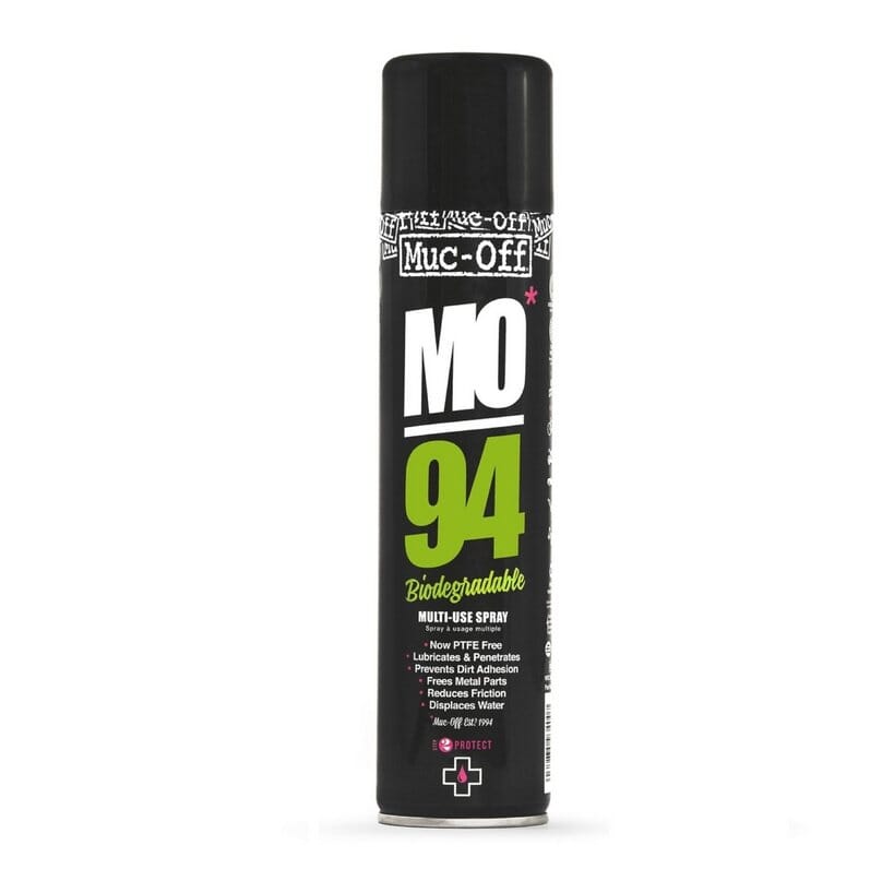 Muc-Off Family Bike Care Kit Bike Parts Muc-Off