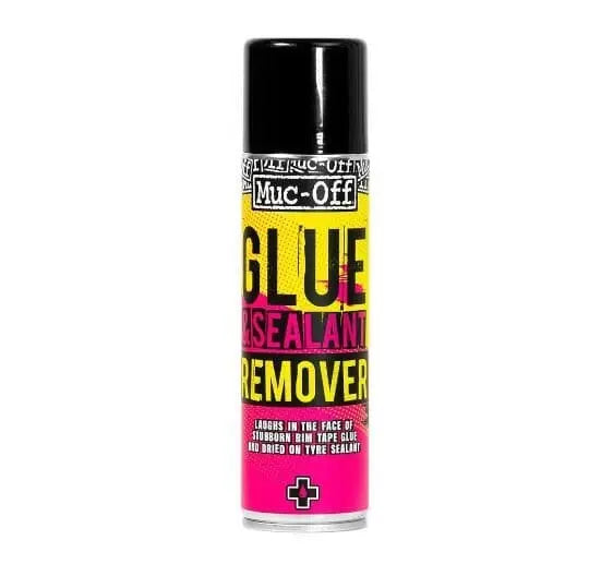 Muc-Off Glue Remover 200ml Bike Parts Muc-Off