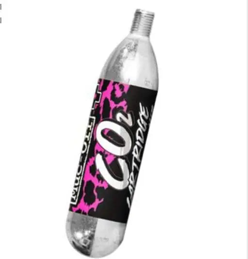 Muc-Off Inflator Kit Road 16g Bike Parts Muc-Off