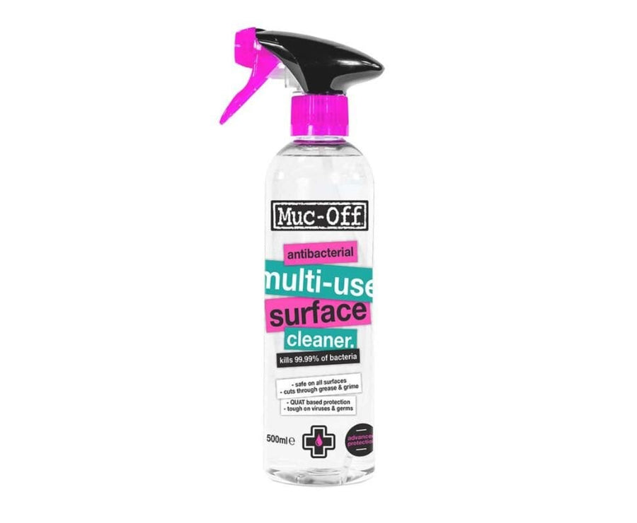 Muc-Off Multi-Use Surface Cleaner 500ml Bike Parts Muc-Off