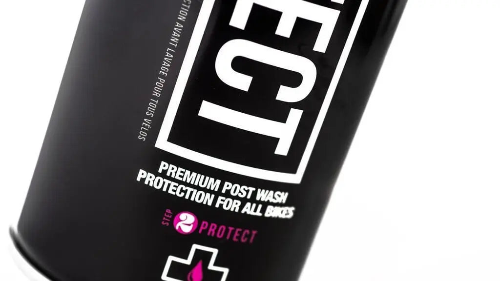 Muc Off Protect Bike Spray 500ml Aerosol Bike Parts Muc-Off