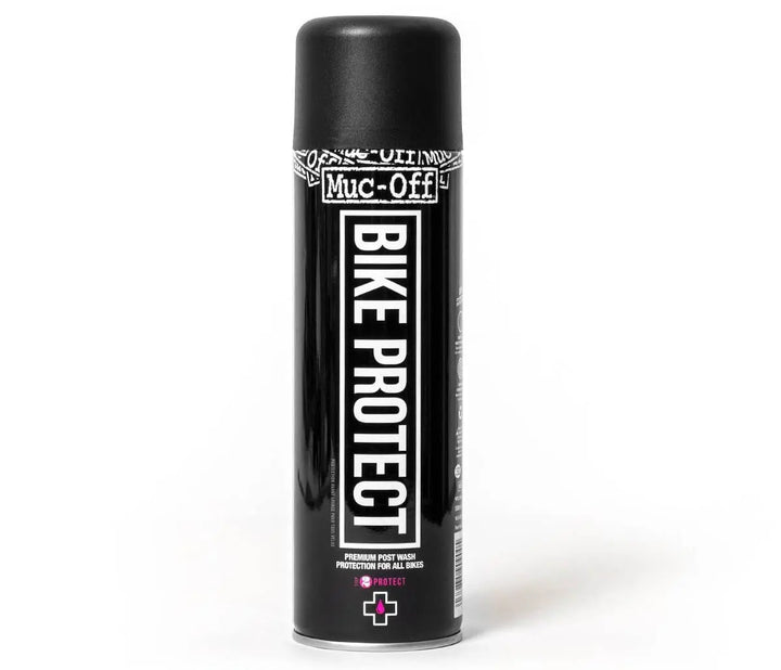 Muc Off Protect Bike Spray 500ml Aerosol Bike Parts Muc-Off