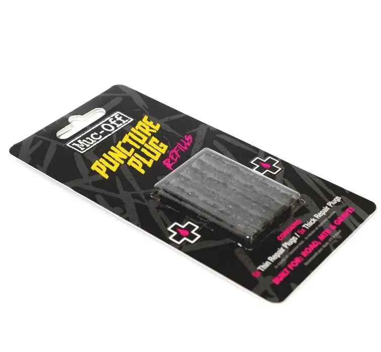 Muc-Off Replacement Puncture Plugs Bike Parts Muc-Off