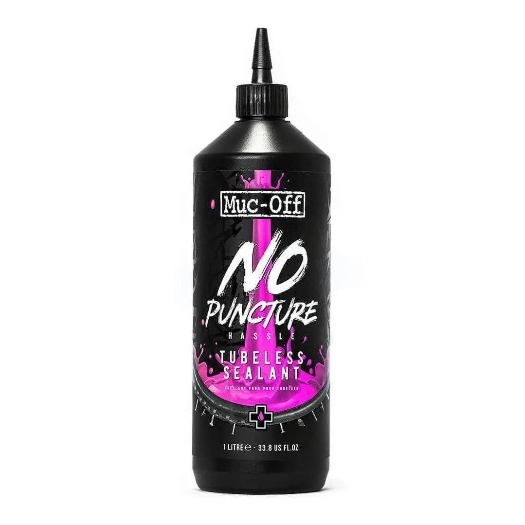Muc-Off Sealant No Puncture 1L Bike Parts Muc-Off 