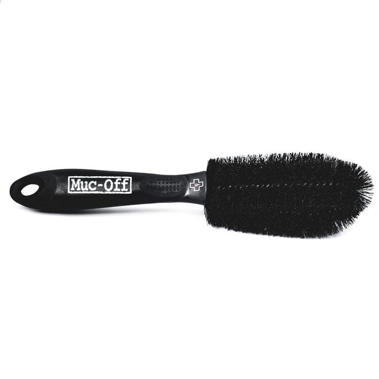 Muc-Off Wheel and Component Brush Bike Parts Muc-Off